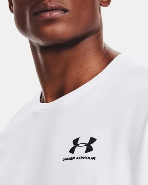 UA Sportstyle LC 1326799 100 UNDER ARMOUR