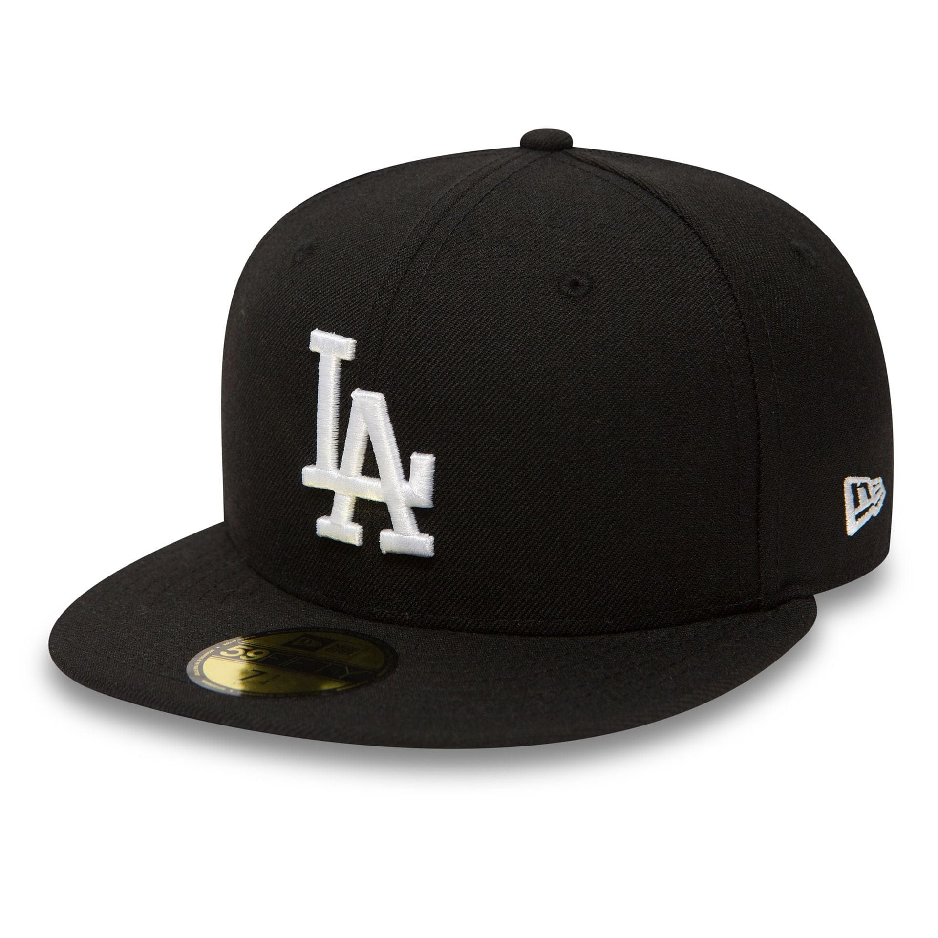 Mlb Basic Losdod 10047495 BLA7WHI NEW ERA