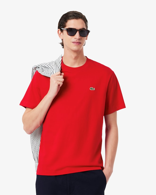 Logo basic TH7318 240 LACOSTE