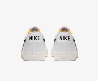 BLAZER LOW 77 VNTG DA6364 101 NIKE