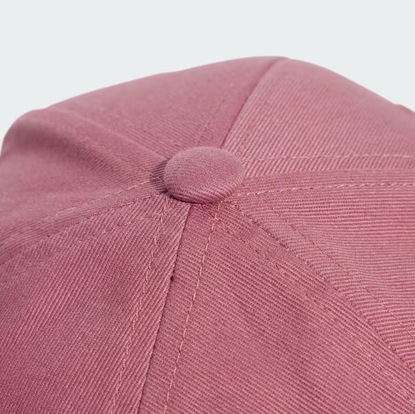 Bball 3s Cap Ct IY7755 UNI ADIDAS