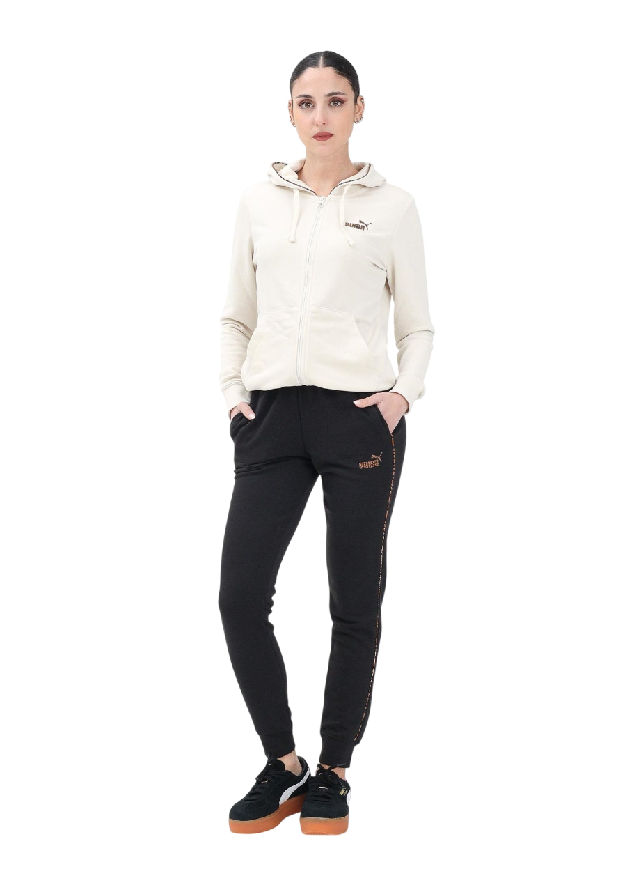 Animal Fz Hooded Suit 689001 87 PUMA