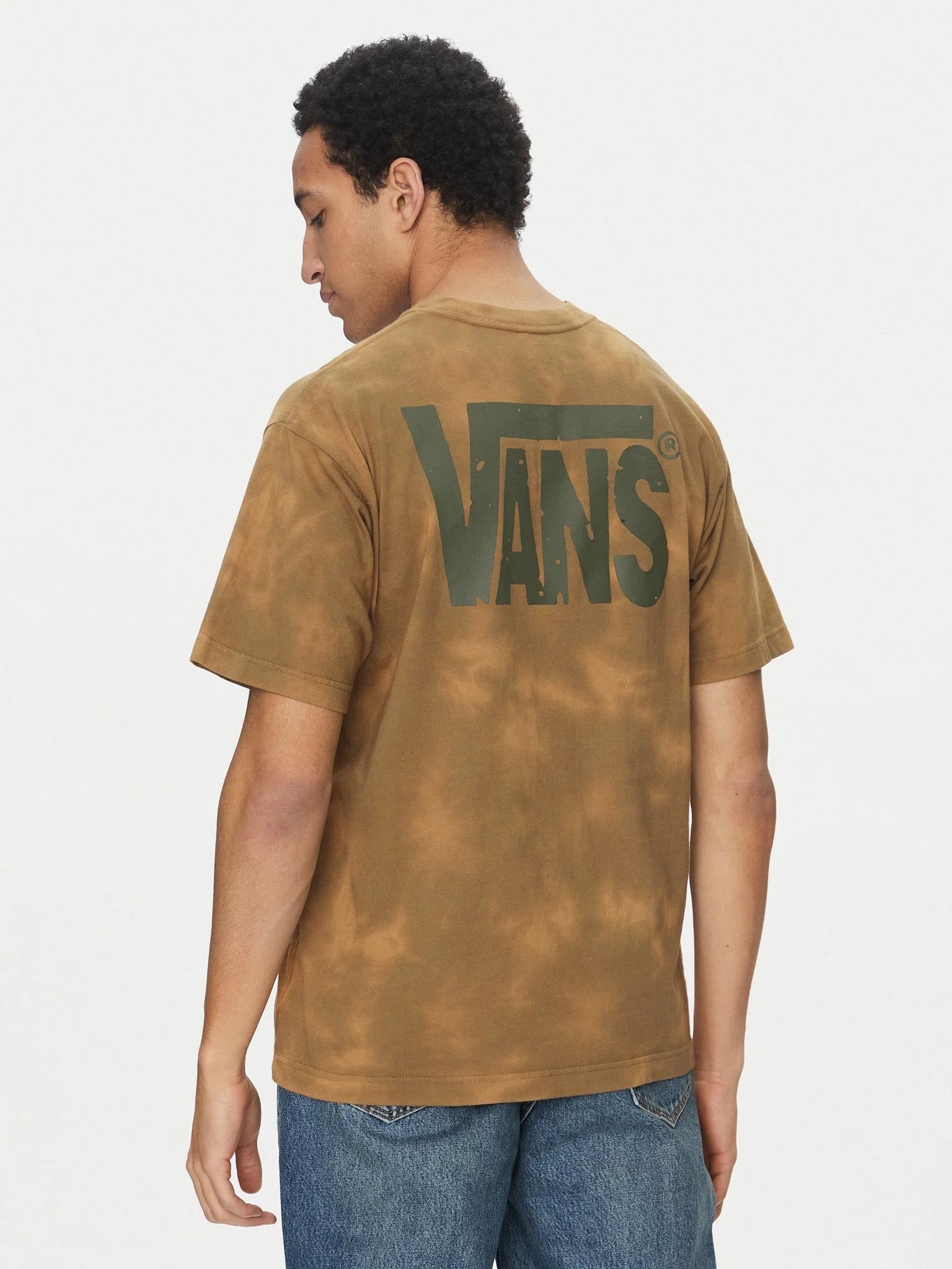 Canyonlands Ss Tee VN000M2S 0E01 VANS