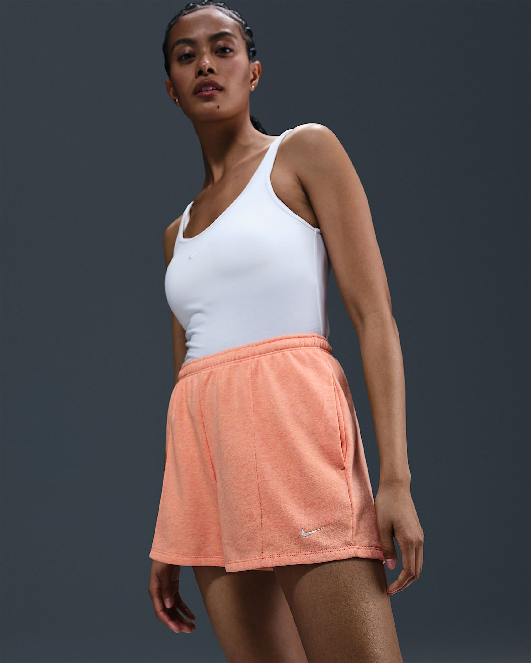 Sportswear Chill Terry HF6940 844 NIKE