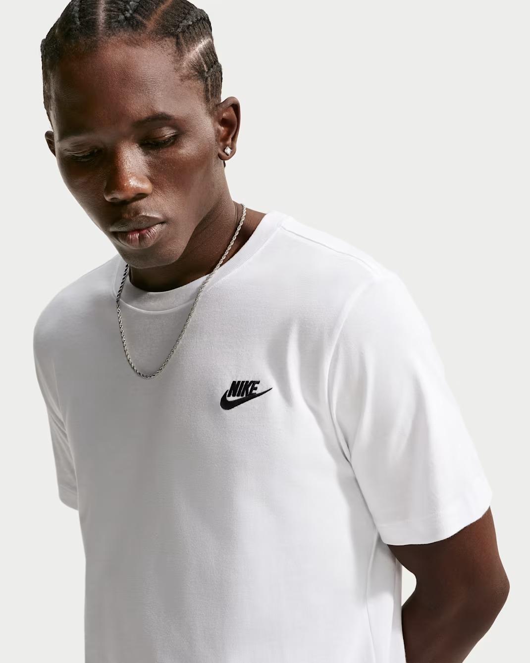 Nike Tee AR4997 101 NIKE
