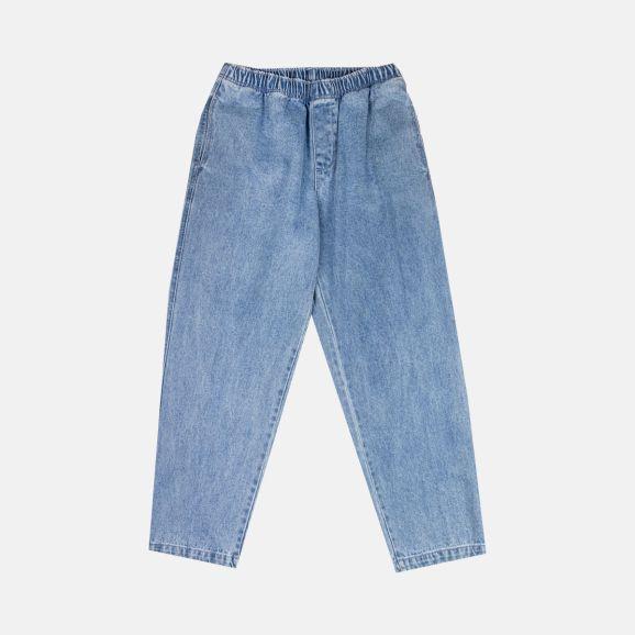 Easy Denim 22UC0000029 LIGHT INDIGO OBEY
