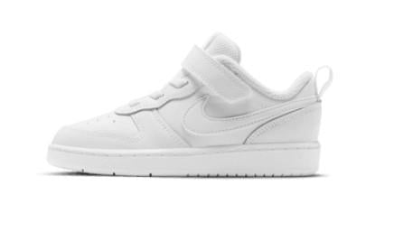 Court Borough Low 2<BR/> BQ5453 100 NIKE
