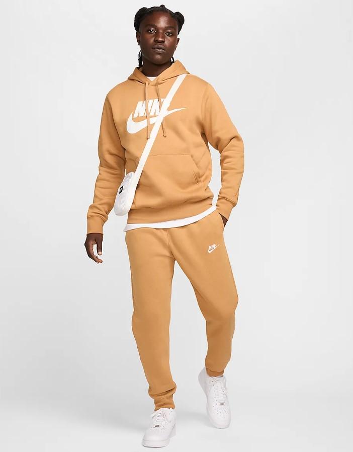 Nsw Club Jggr Bb BV2671 224 NIKE