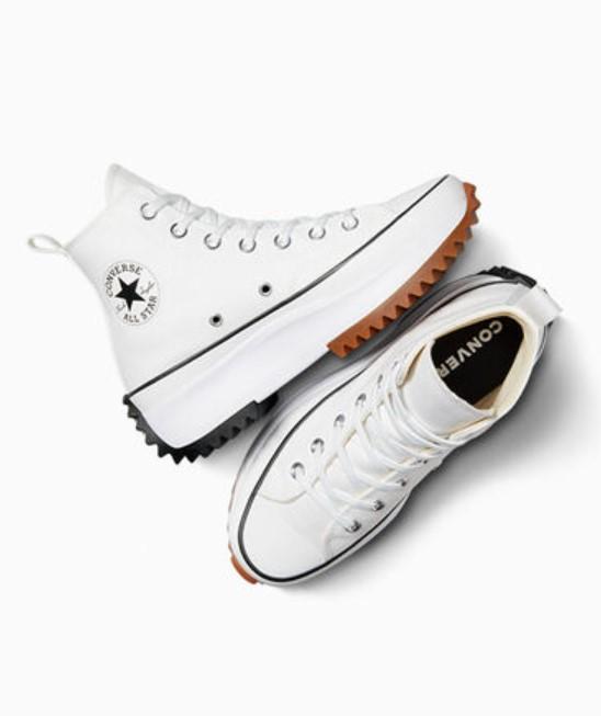 RUN STAR HIKE HI 166799C UNI CONVERSE