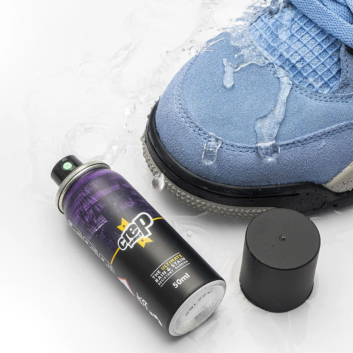 Crep Protect Starter Pack 301430 UNI CREP PROTECT