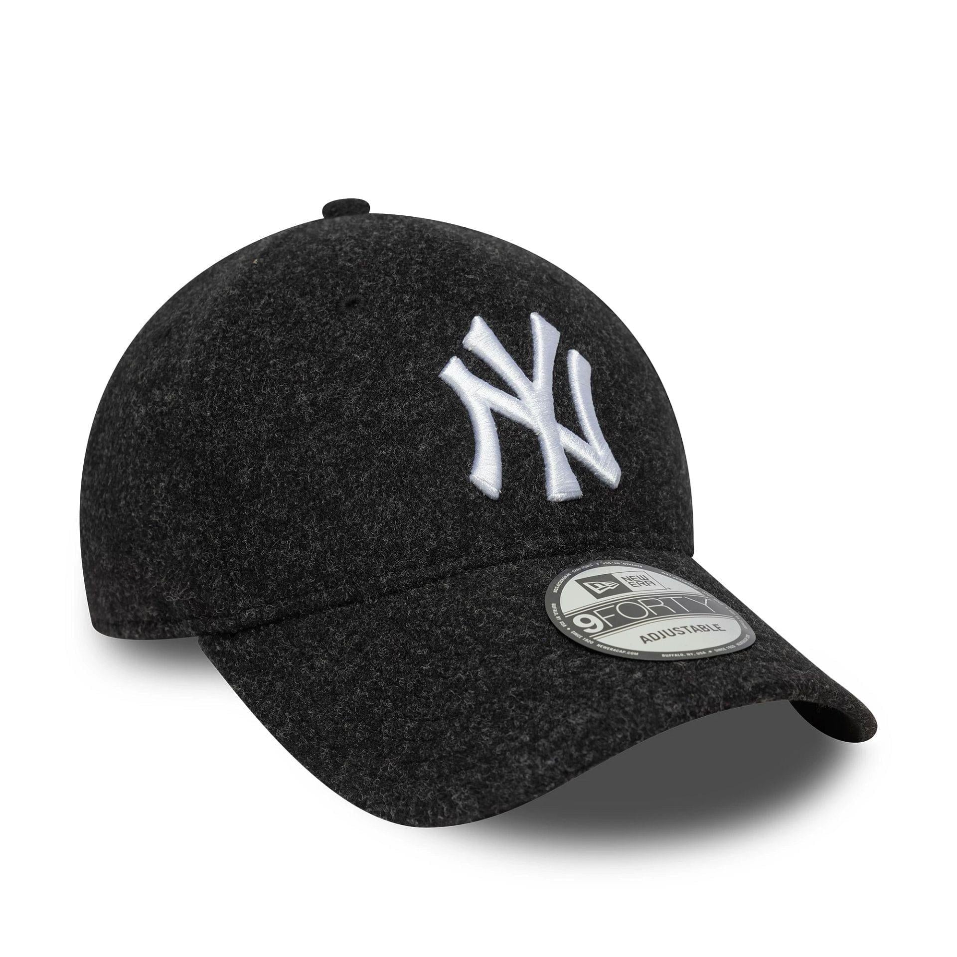 9FORTY New York Yankees MLB Lana 60758970 BLKWHI NEW ERA
