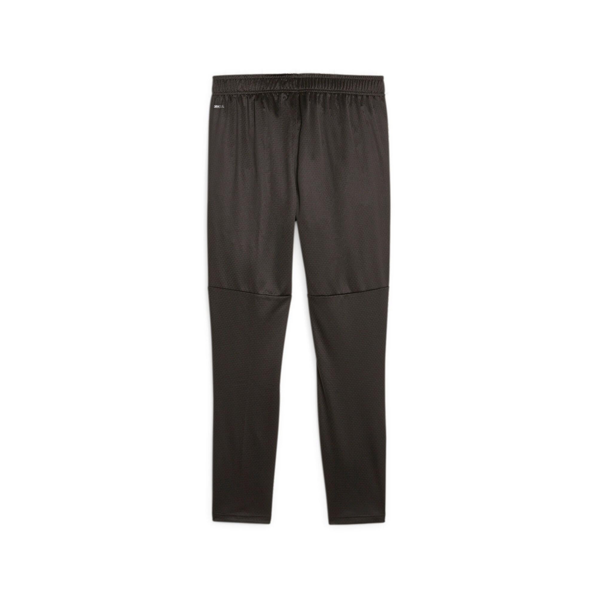 BVB Training Pants 771834 02 PUMA