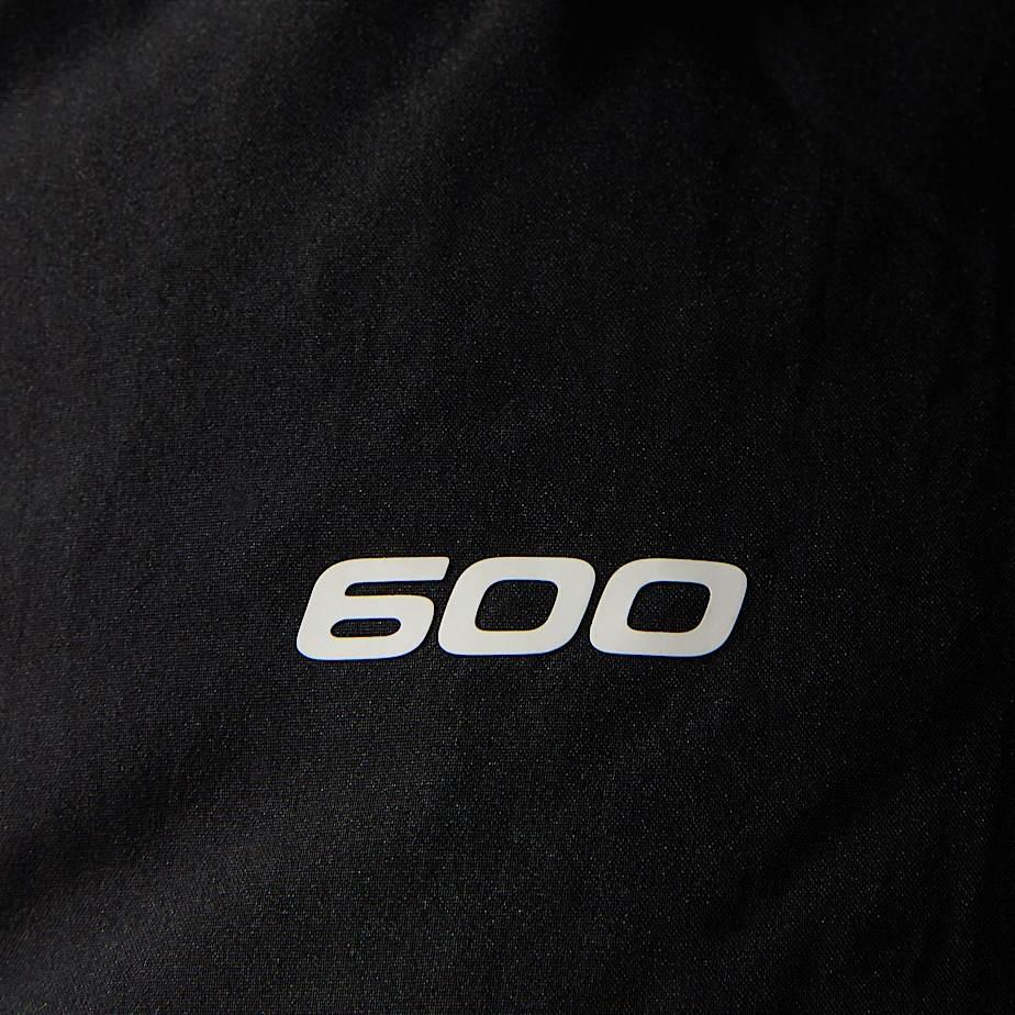 G North Down Hooded Jacket NF0A88UD JK31 THE NORTH FACE