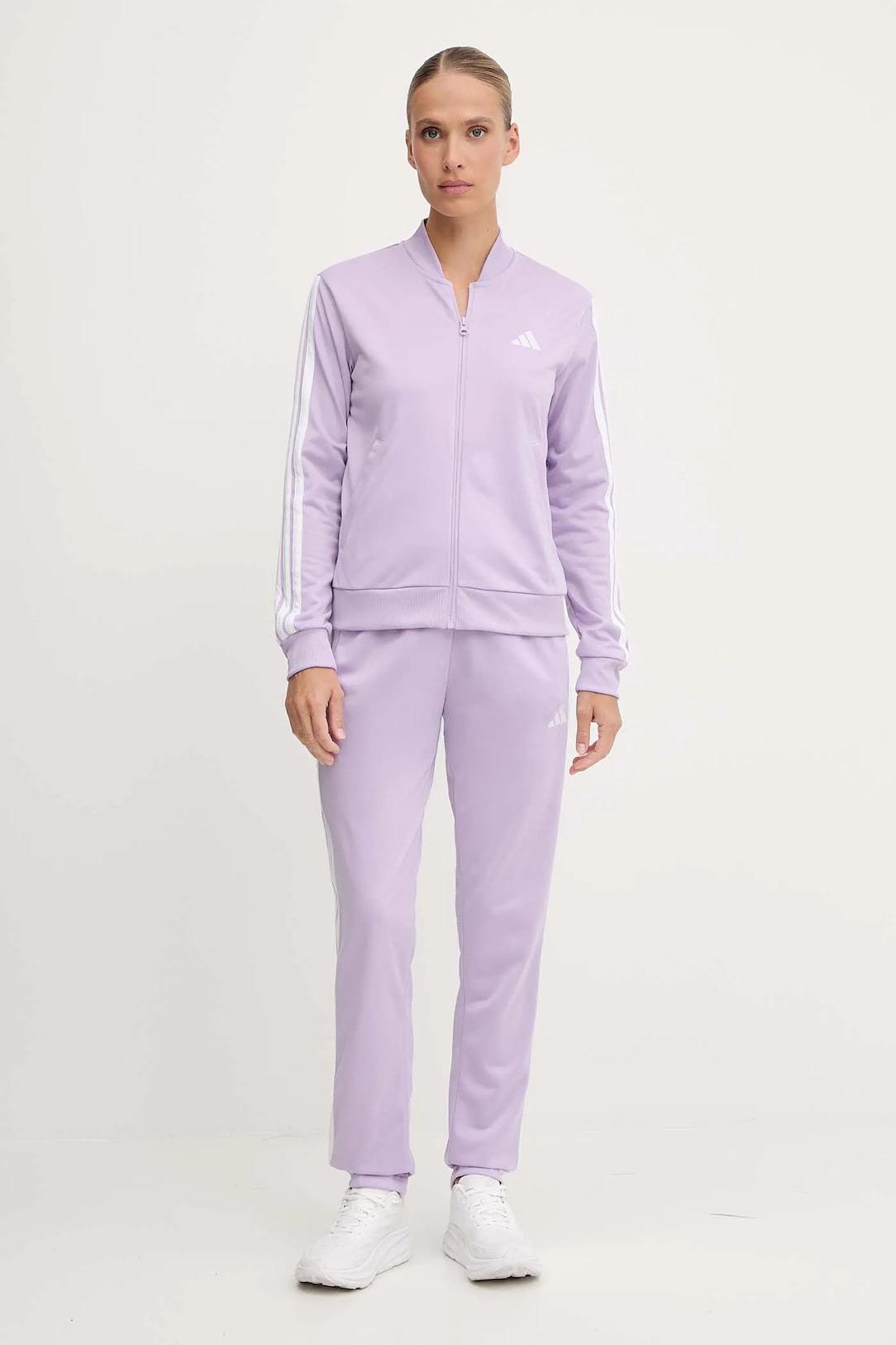 Tracksuit Essentials 3-Stripes JX0511 UNI ADIDAS