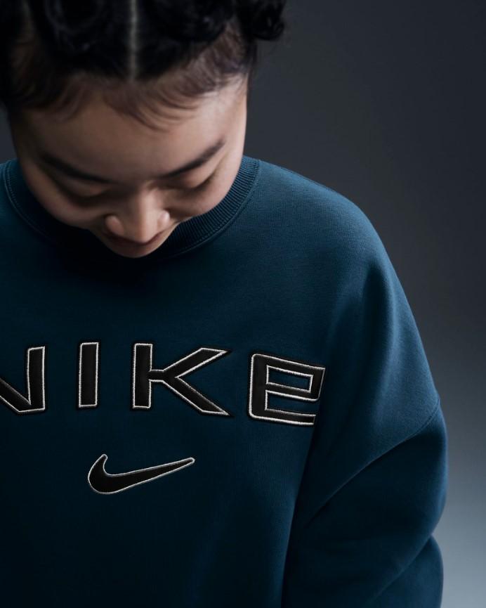 Sportswear Phoenix Fleece FV7674 478 NIKE