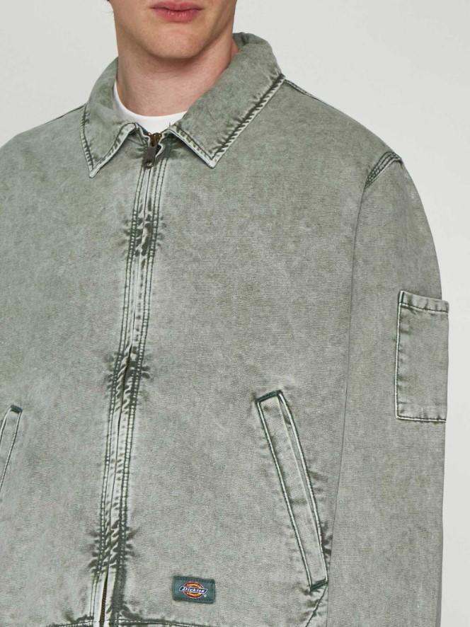 Newington JKT DK0A4YQN H661 DICKIES