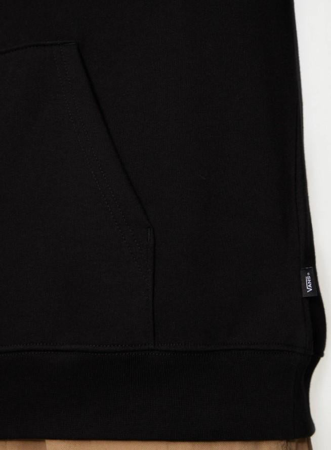 Core Basic Pullover VN000HNU BLK1 VANS