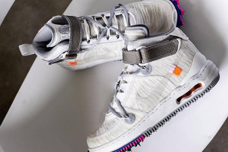 AF1 OFF WHITE DO6290 100 NIKE