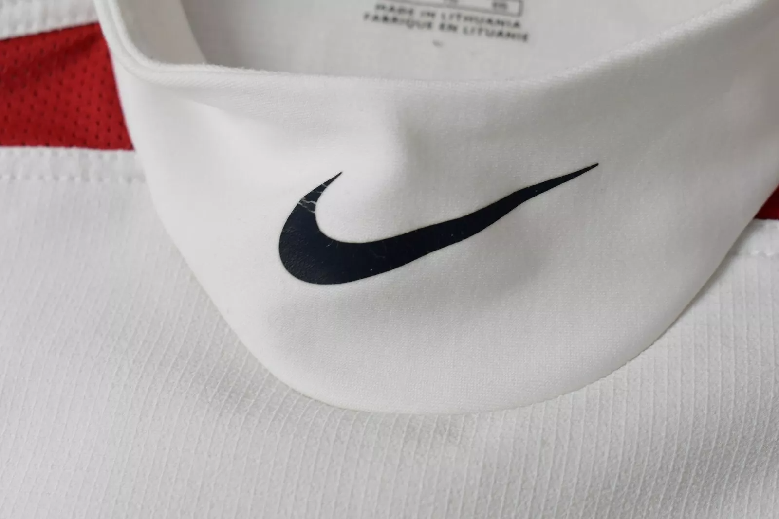 ENGLAND NIKE RUGBY 2003 234516 ENGLAND ADIDAS