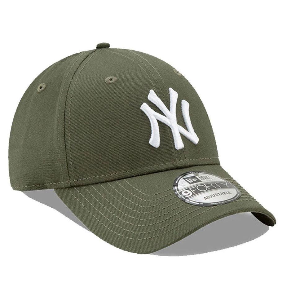 League Essential 940 80636010 NOVWHI NEW ERA