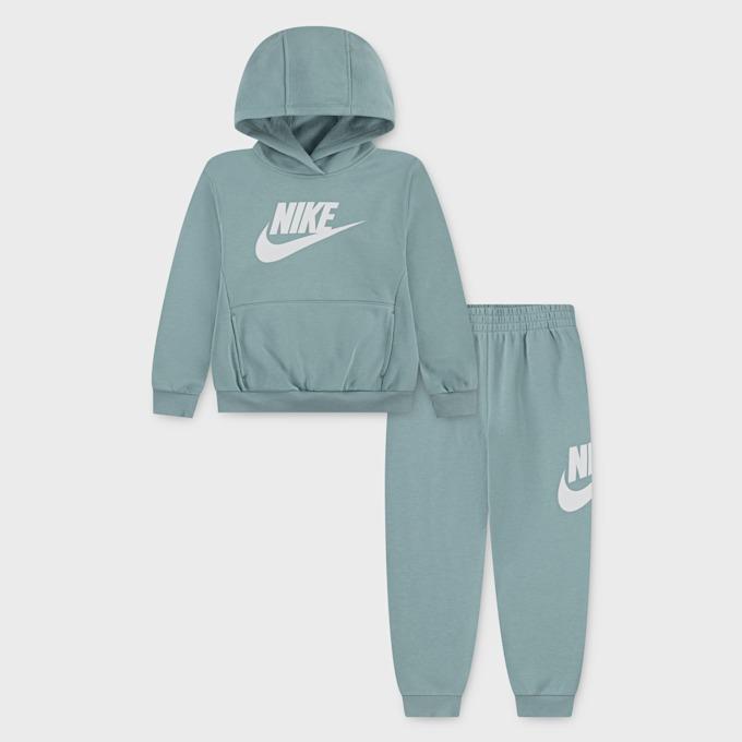 Nike Club Fleece Set In Pile Baby 66L135 E4J NIKE