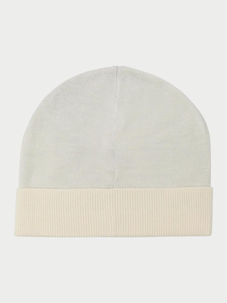 BEANIE HAT 7X000006 M1181 ARMANI