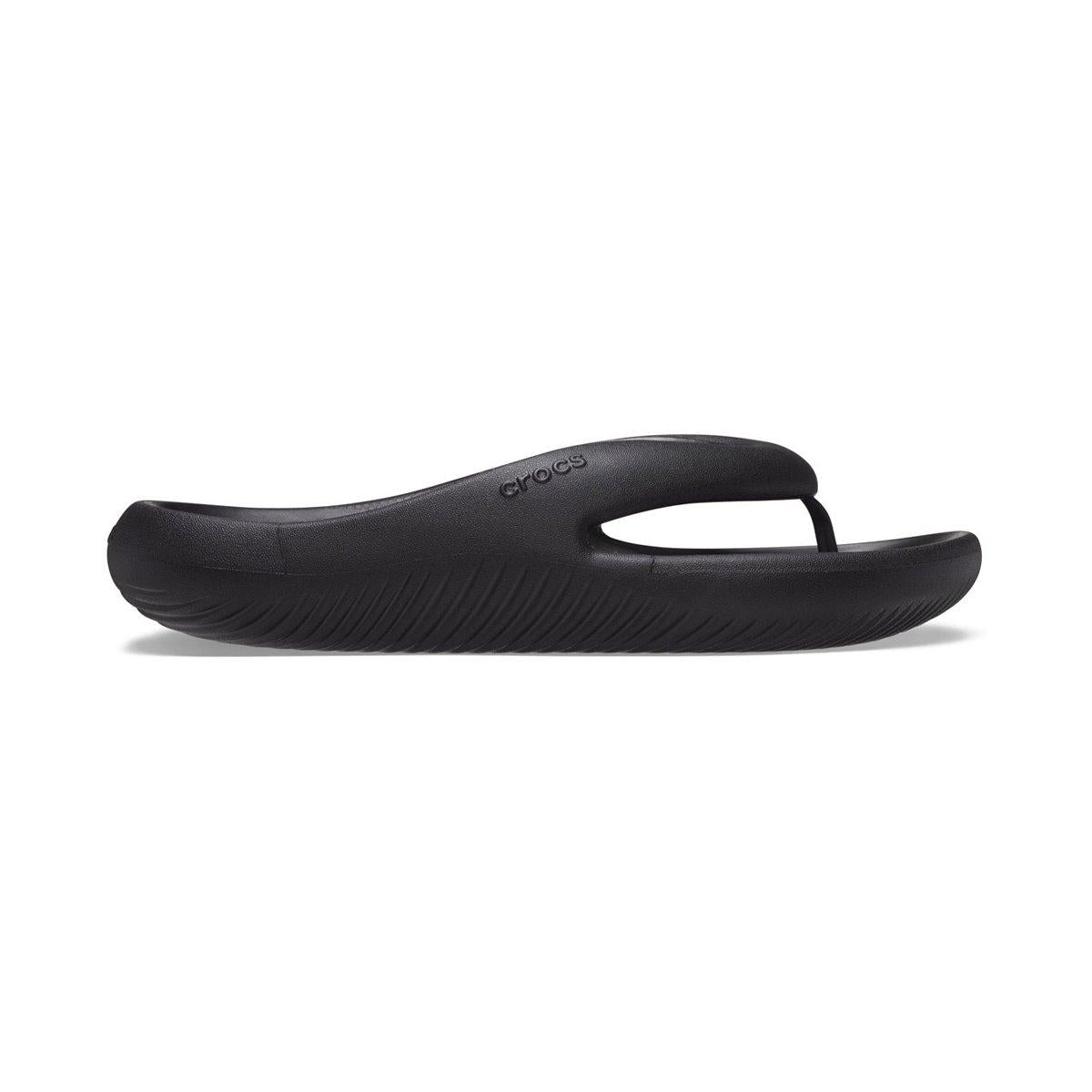Mellow Flip CR.208437 BLK CROCS