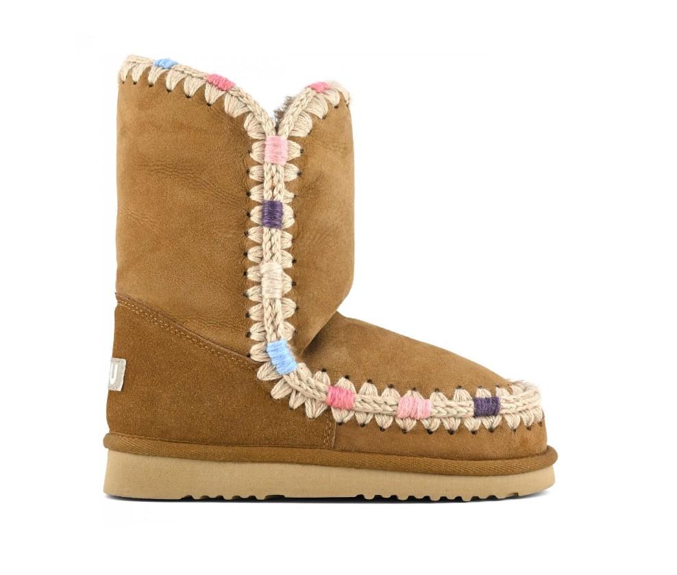 Eskimo 24 FW101097A COG MOU