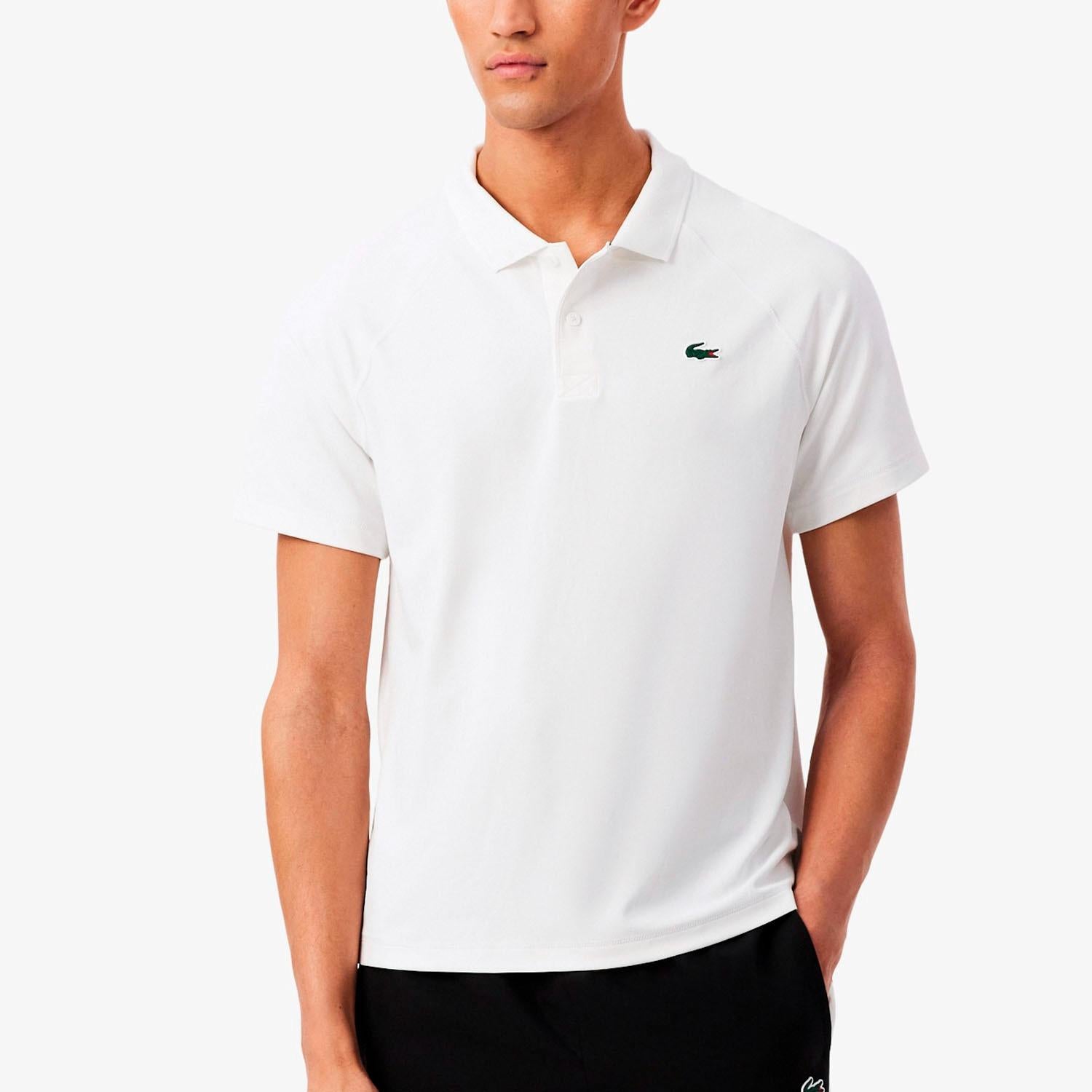 Polo Lacoste DH0159 001 LACOSTE