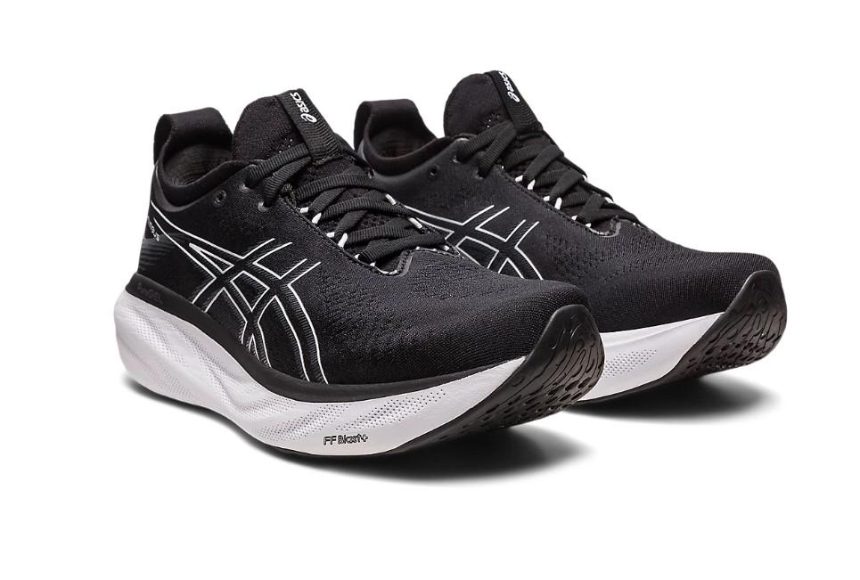 Gel-Nimbus 25 1011B547 001 ASICS