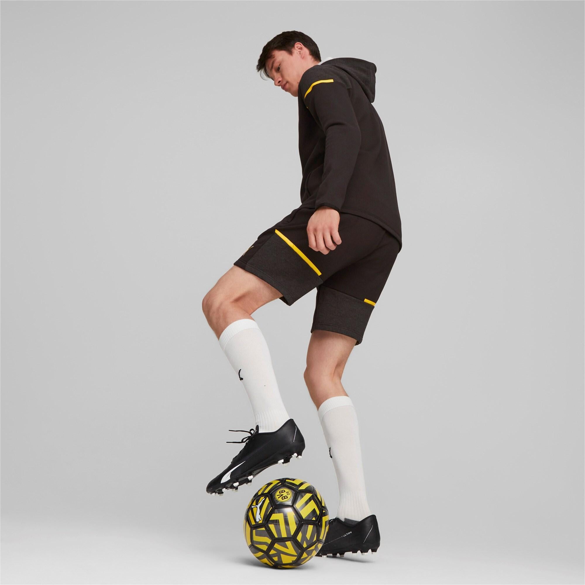BVB Hooded 771842 02 PUMA