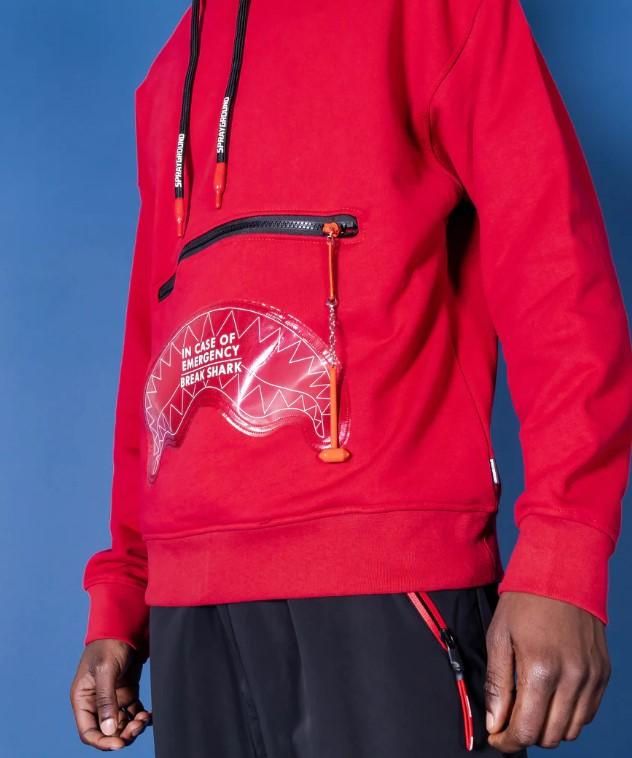Break The Shark SP383 UNI SPRAYGROUND