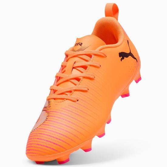 Future 8 Play Fg/Ag Jr 108622 03 PUMA