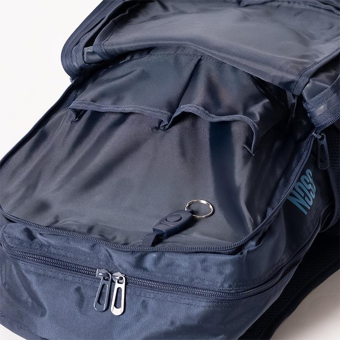 Zaino Blues ZAINO BLUES BLU EA7