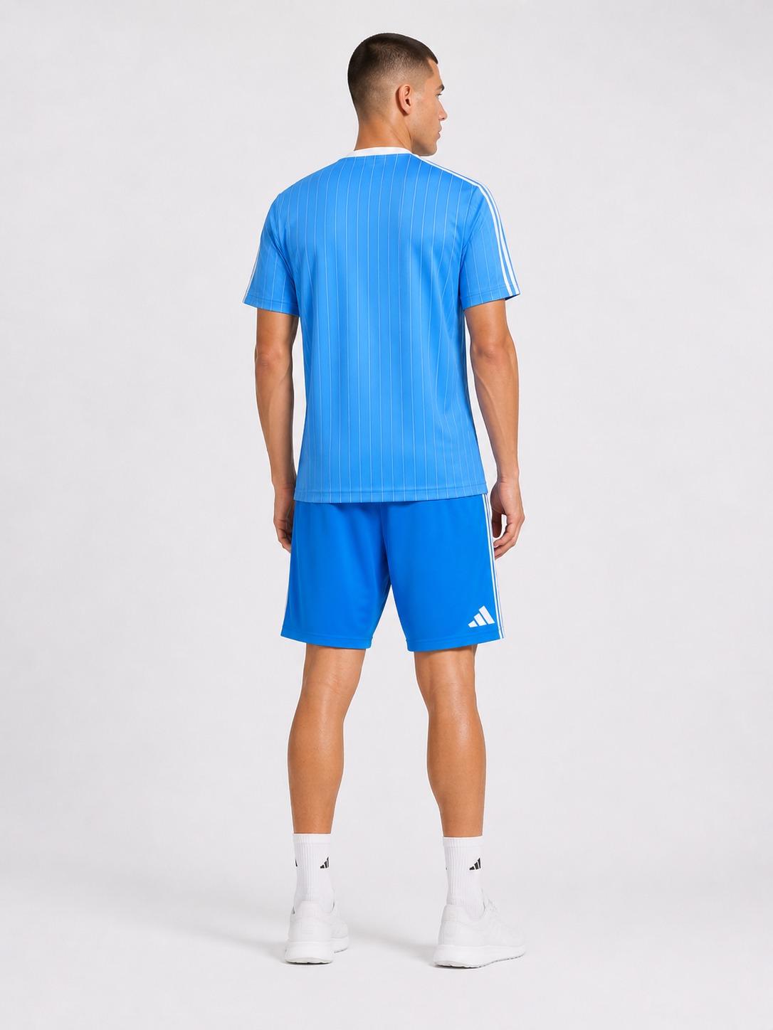 Real Madrid Terrace Icons TS JN30600 - ADIDAS