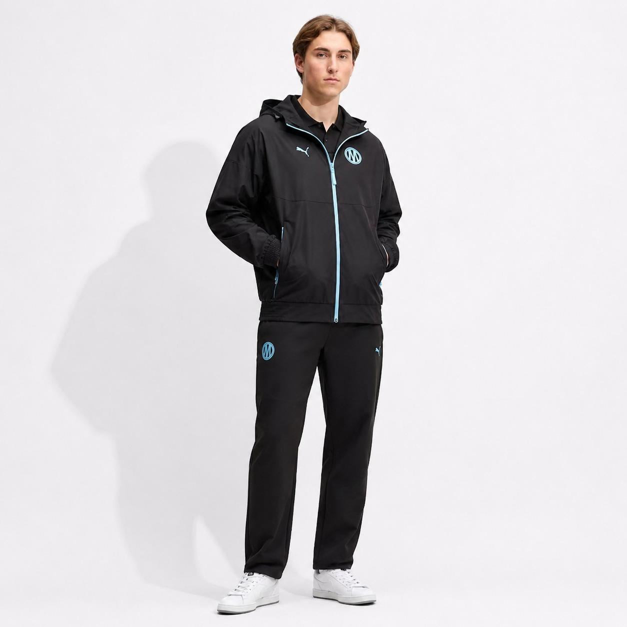 PumaTech Woven TS 786449 20 PUMA