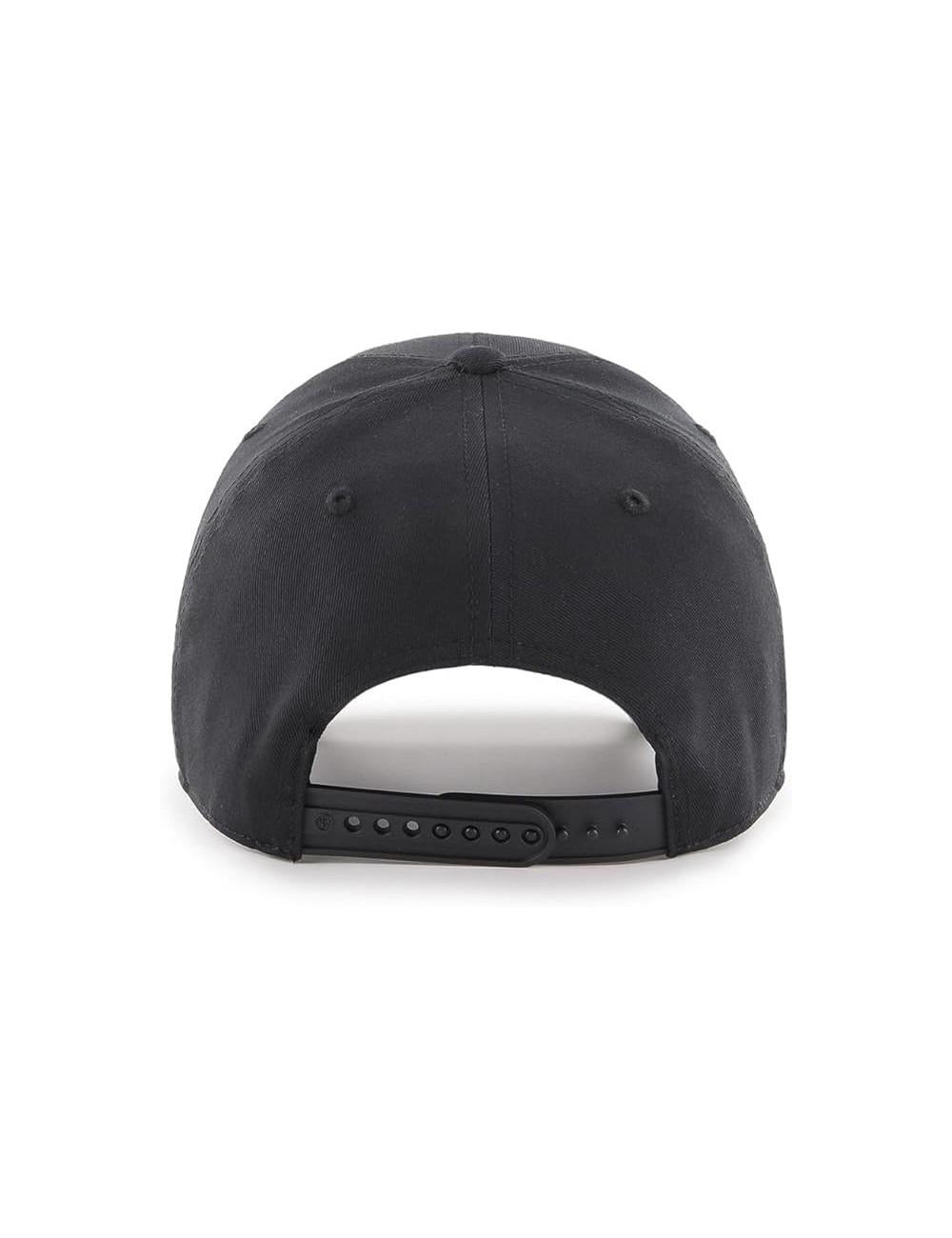 Raised Basic RAC17CTP BLACK 47 BRAND