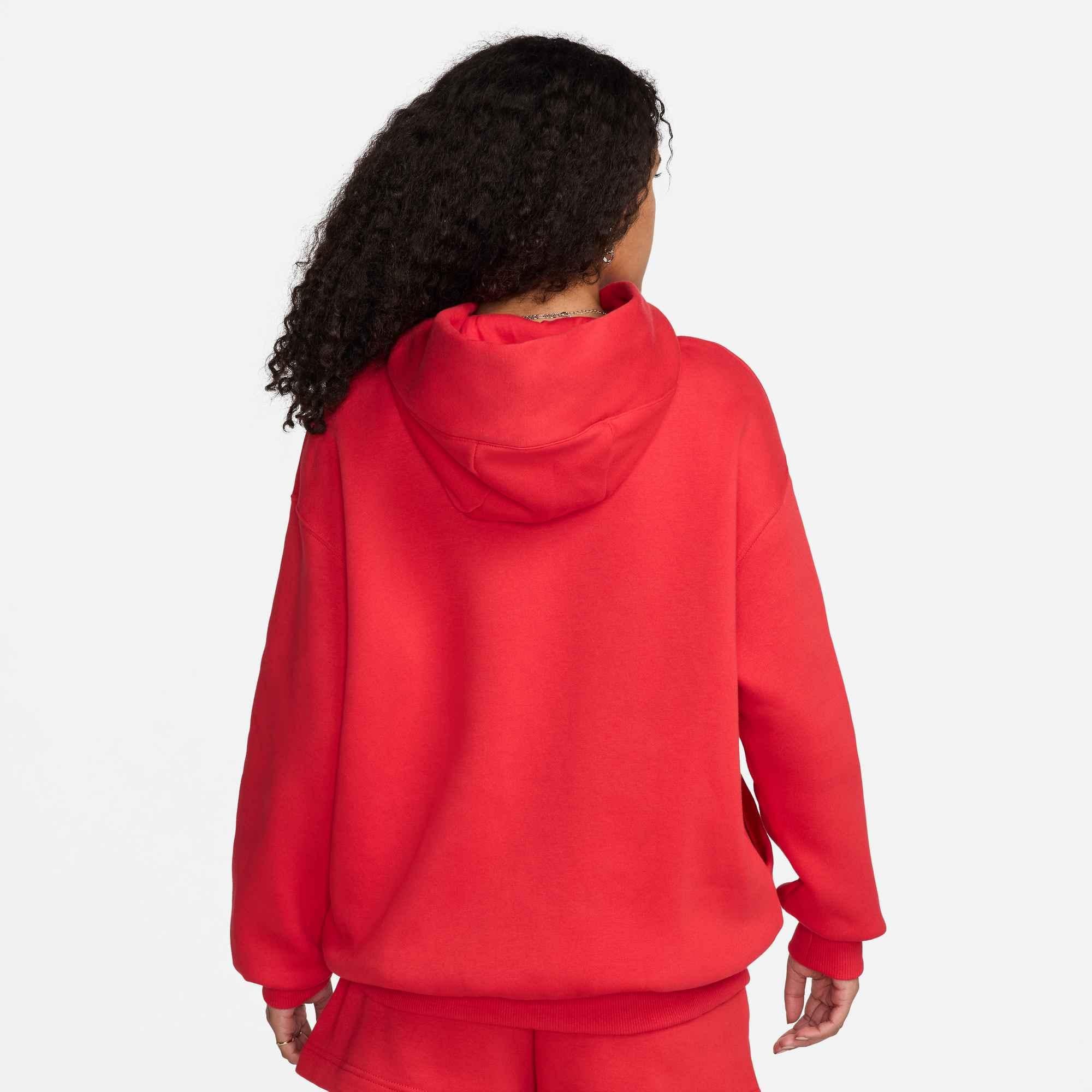 Nsw Phnx Flc Po Hoodie Os DQ5860 657 NIKE
