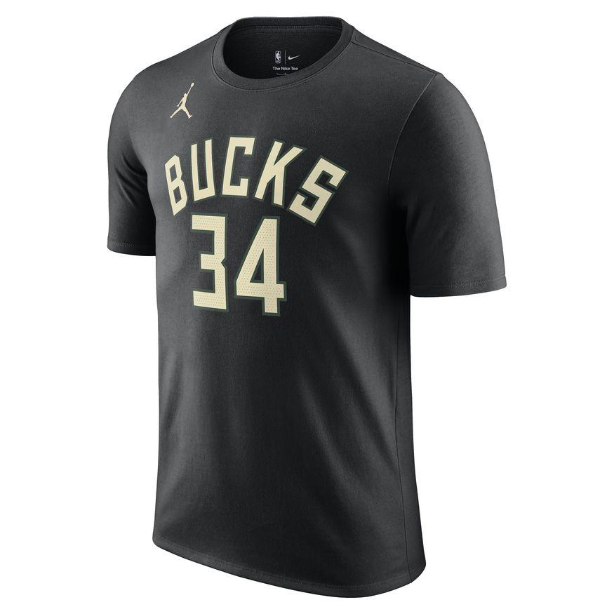 Milwaukee Bucks Statement Edition DV5783 015 JORDAN