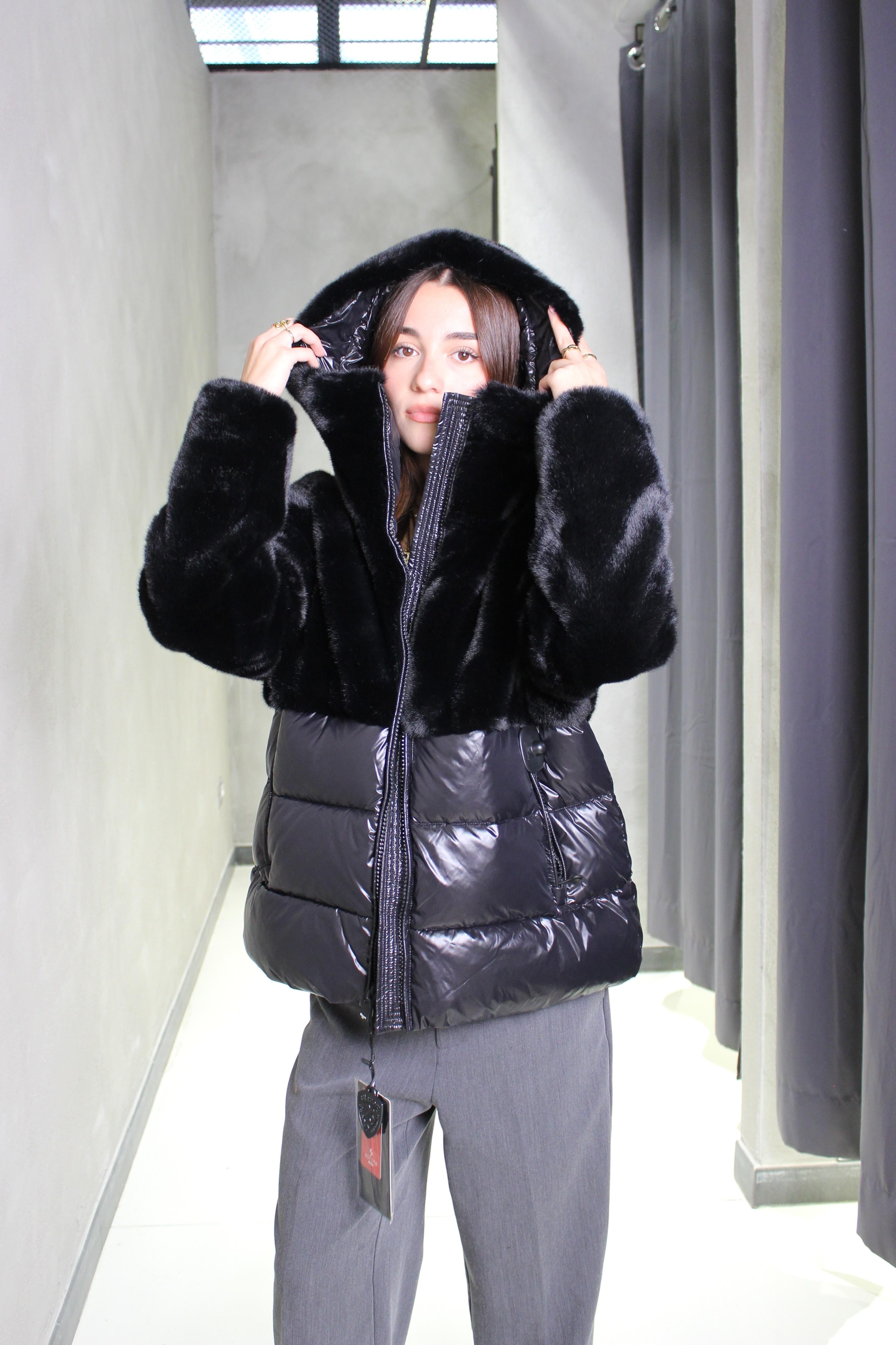 Fanevil W 25WBLDC02178 999 BLAUER