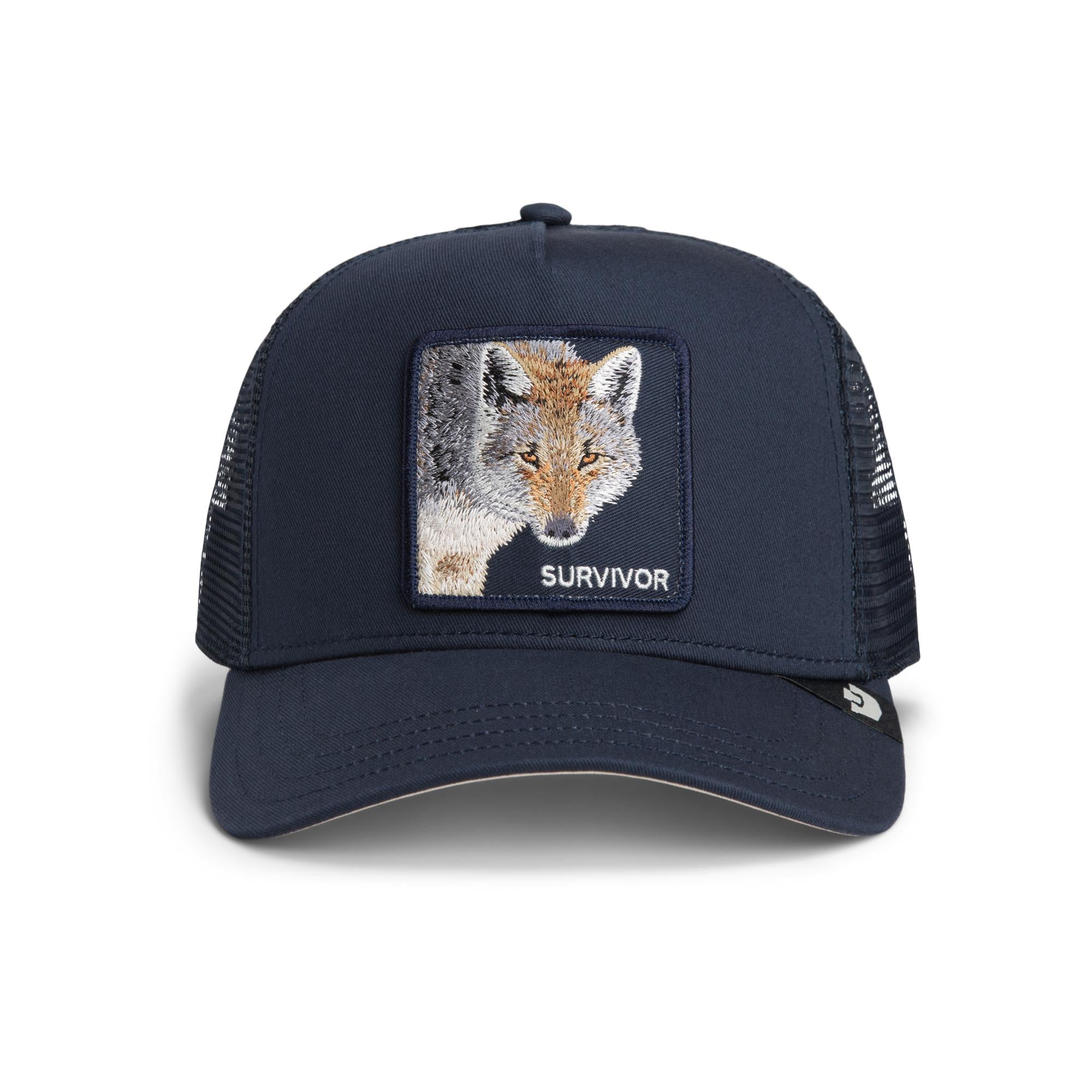 Survivor Trucker 1013003 EDG GOORINBROS
