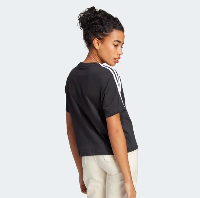 3Stripes CR TOP HR4913 UNI ADIDAS