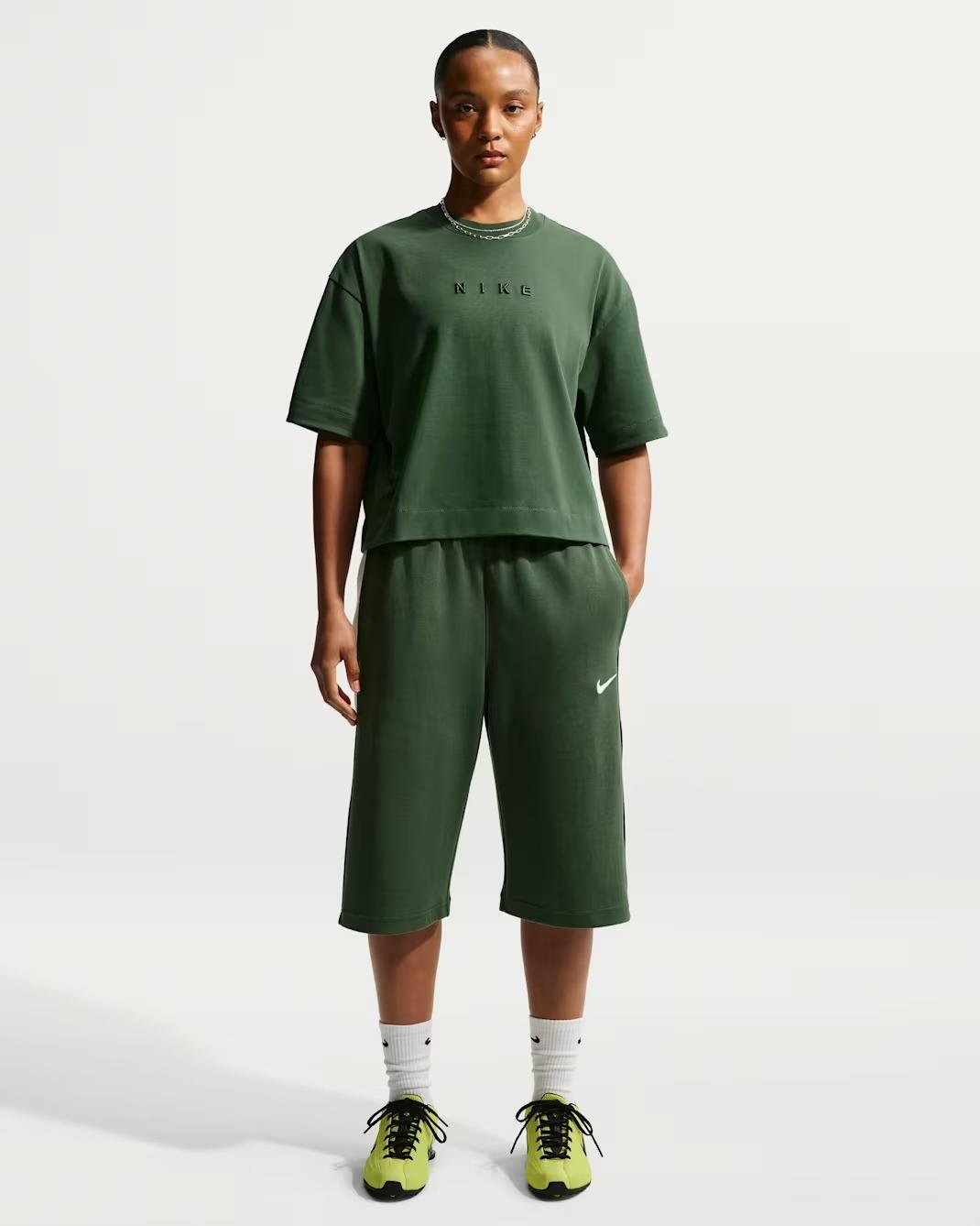 Nsw Tee Club HV4955 323 NIKE