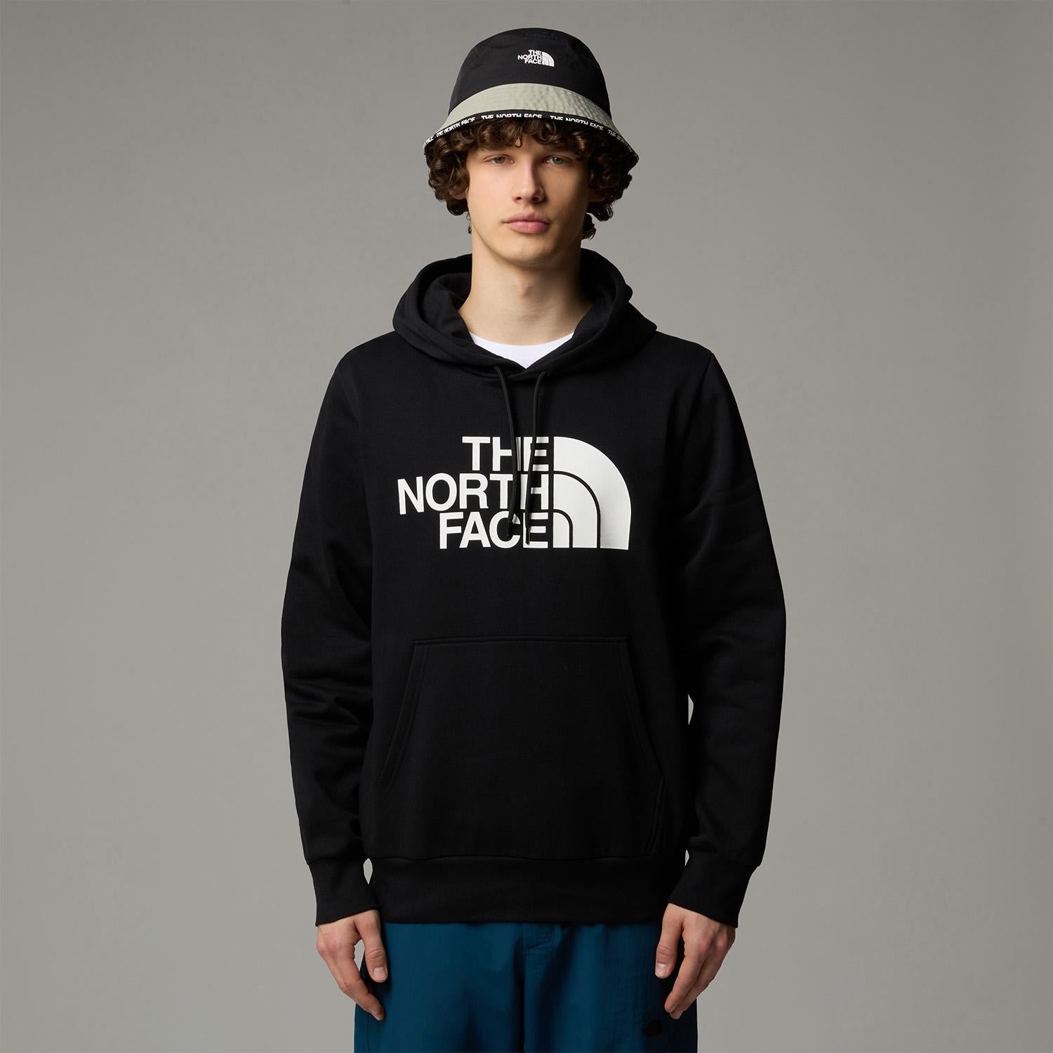 Easy hoodie NF0A89FF JK31 THE NORTH FACE