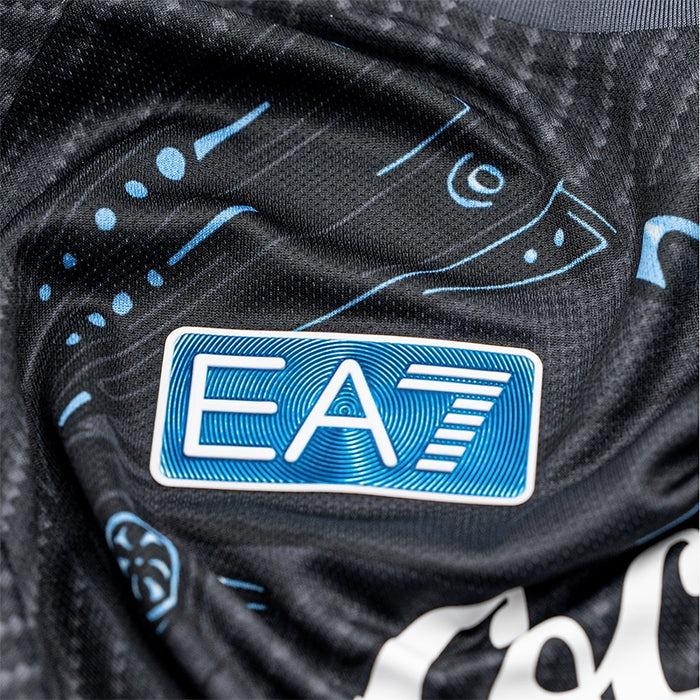 Smanicato Training Team SMANICATO TRAINING TEAM EBONY EA7