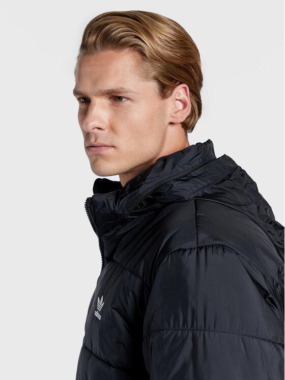 Piumino Adidas Essentials HL9190 UNI ADIDAS