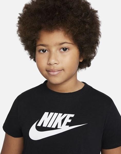 Nsw Tee Crop DA6925 012 NIKE