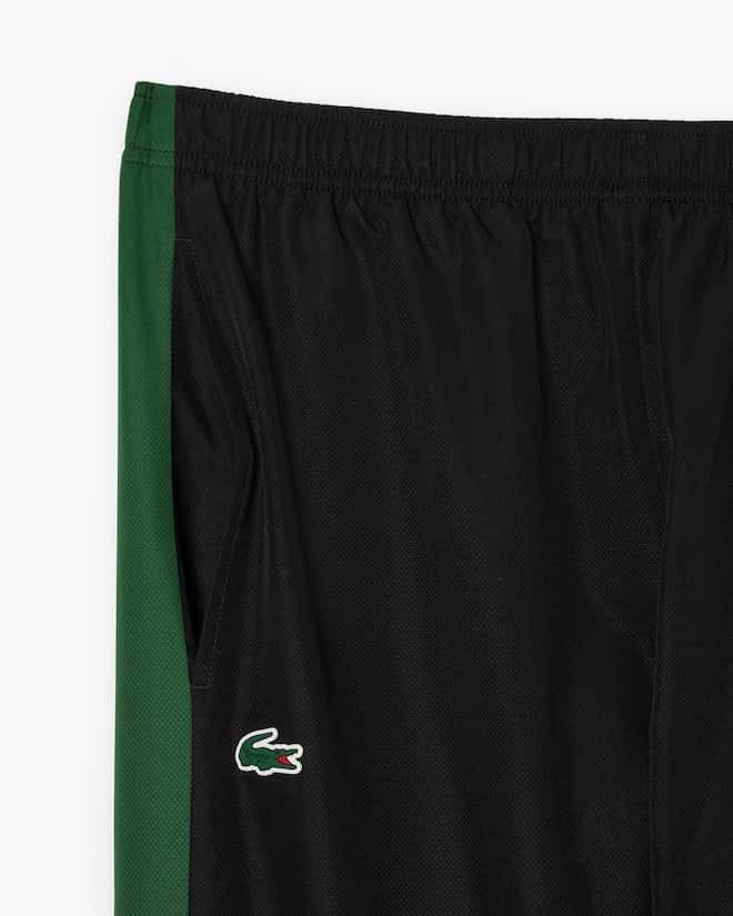 Logo basic WH8989 GI4 LACOSTE