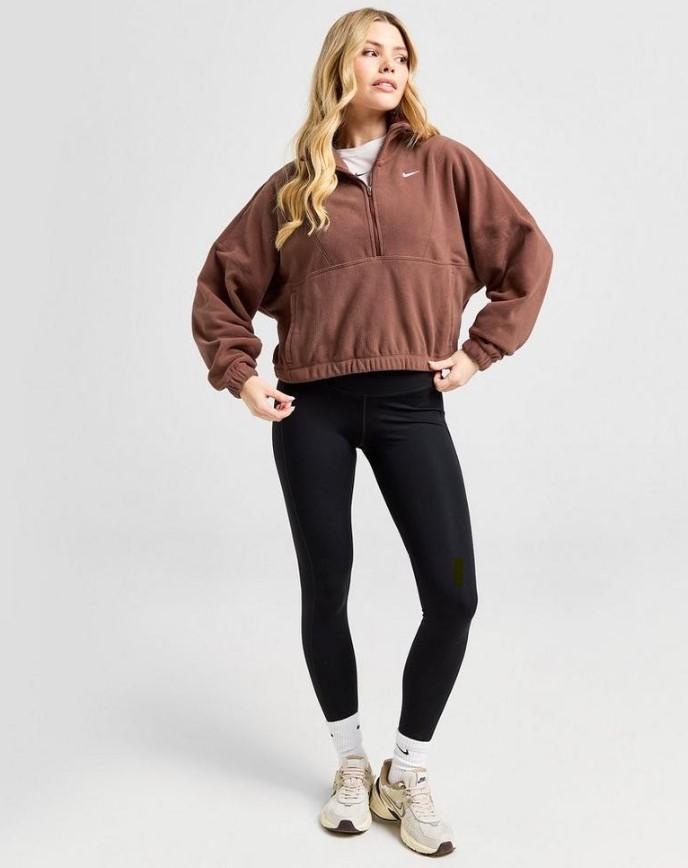 Oversize Fleece FV7955 218 NIKE