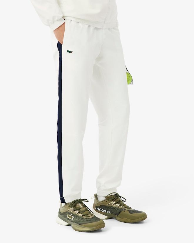Tuta lacoste WH4766 YVC LACOSTE